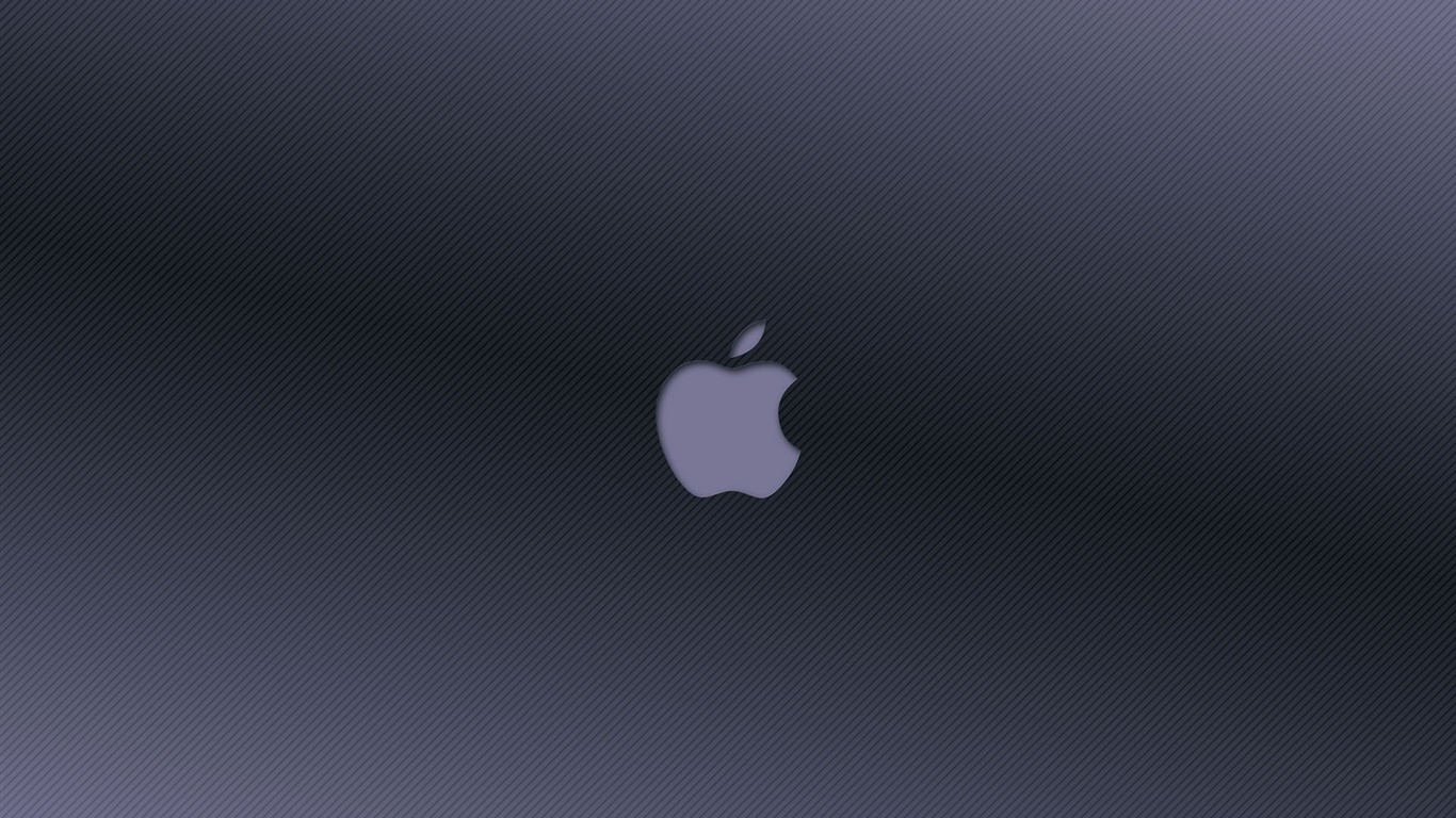 Apple主題壁紙專輯(五) #17 - 1366x768
