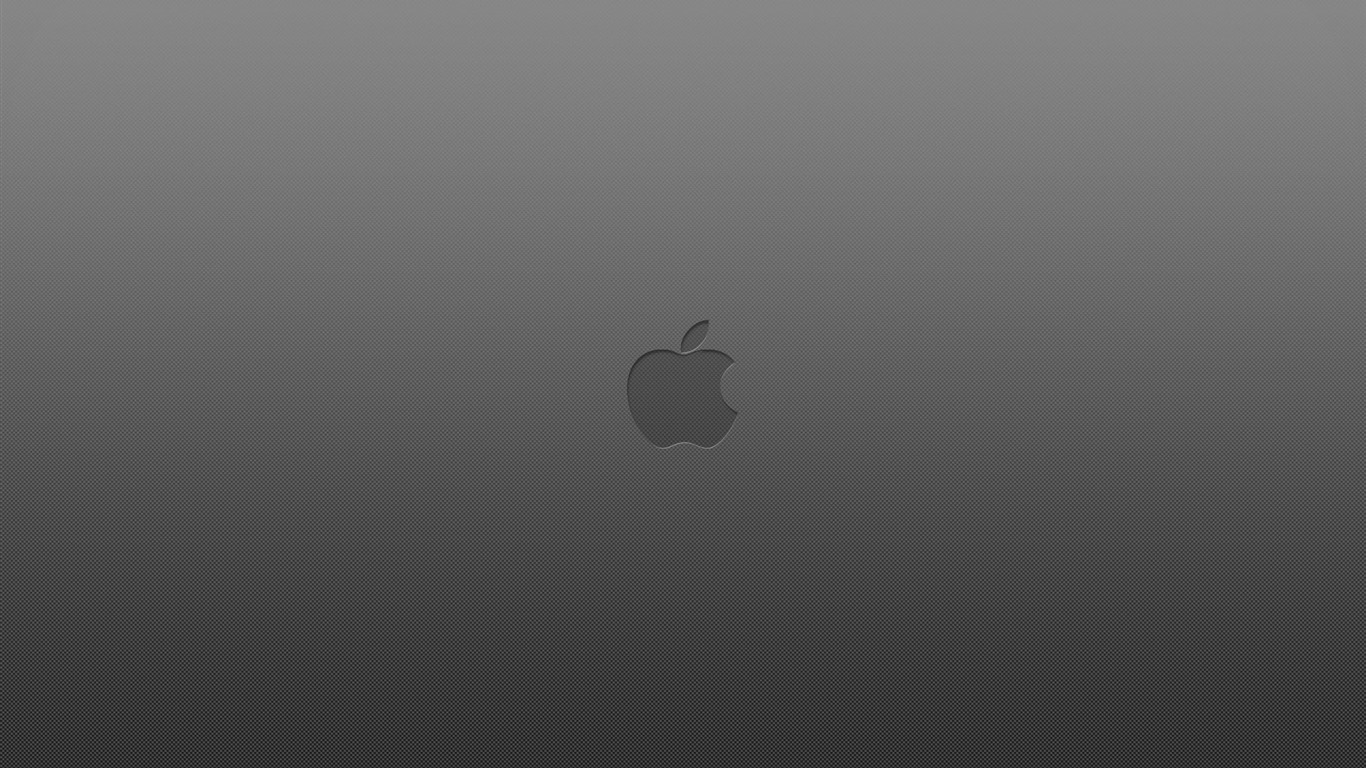 Apple téma wallpaper album (6) #16 - 1366x768