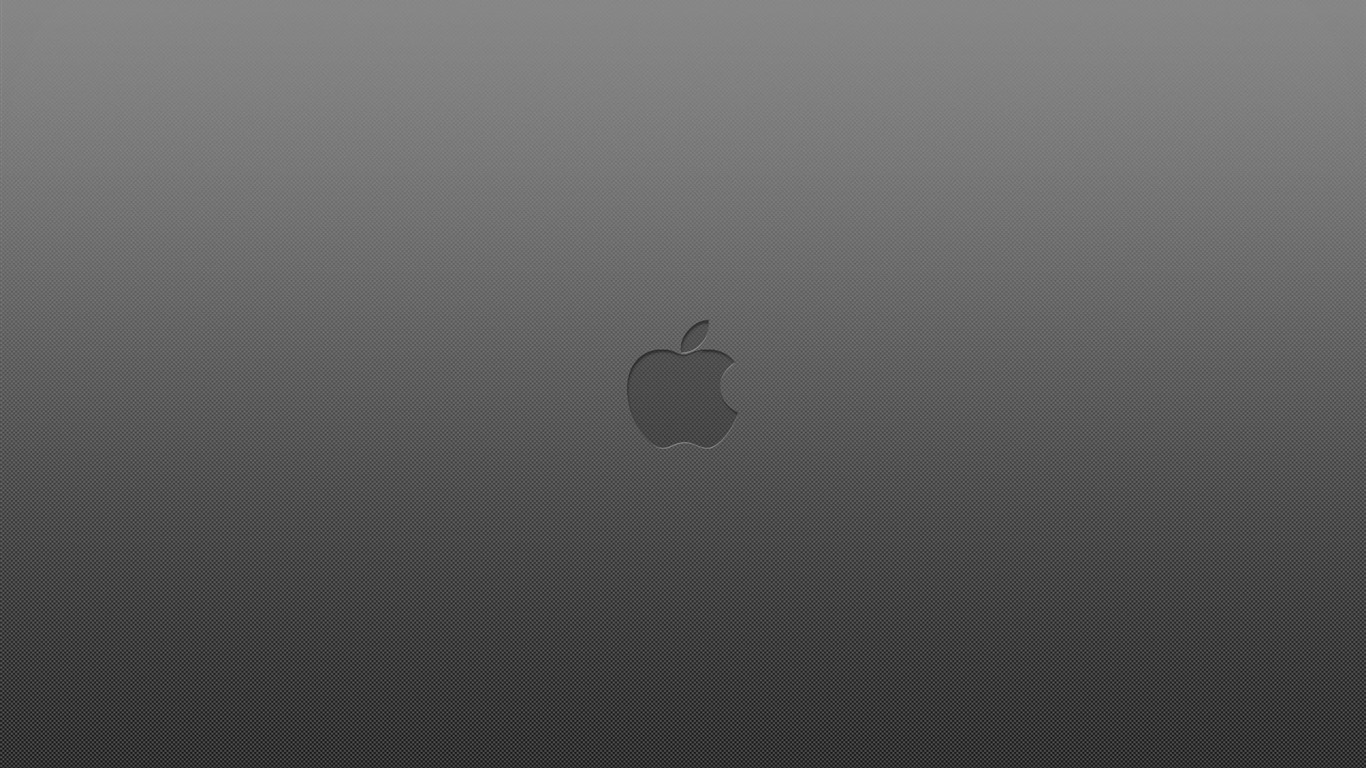 Apple téma wallpaper album (6) #16 - 1366x768