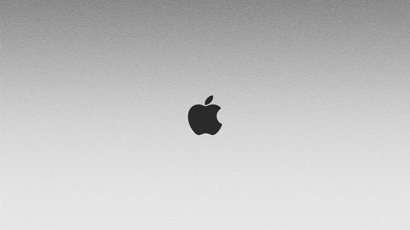 Apple主題壁紙專輯(六) #17 - 1366x768