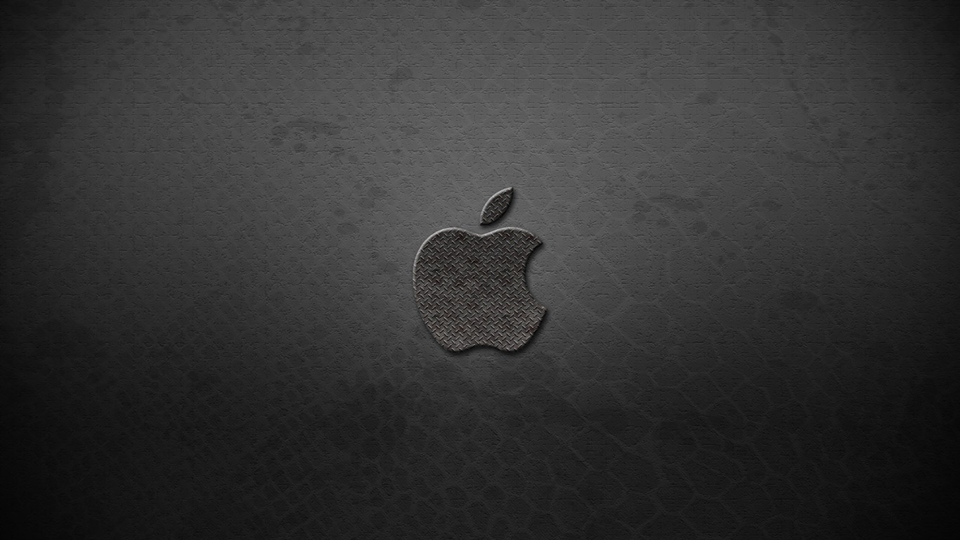 Apple主題壁紙專輯(六) #19 - 1366x768