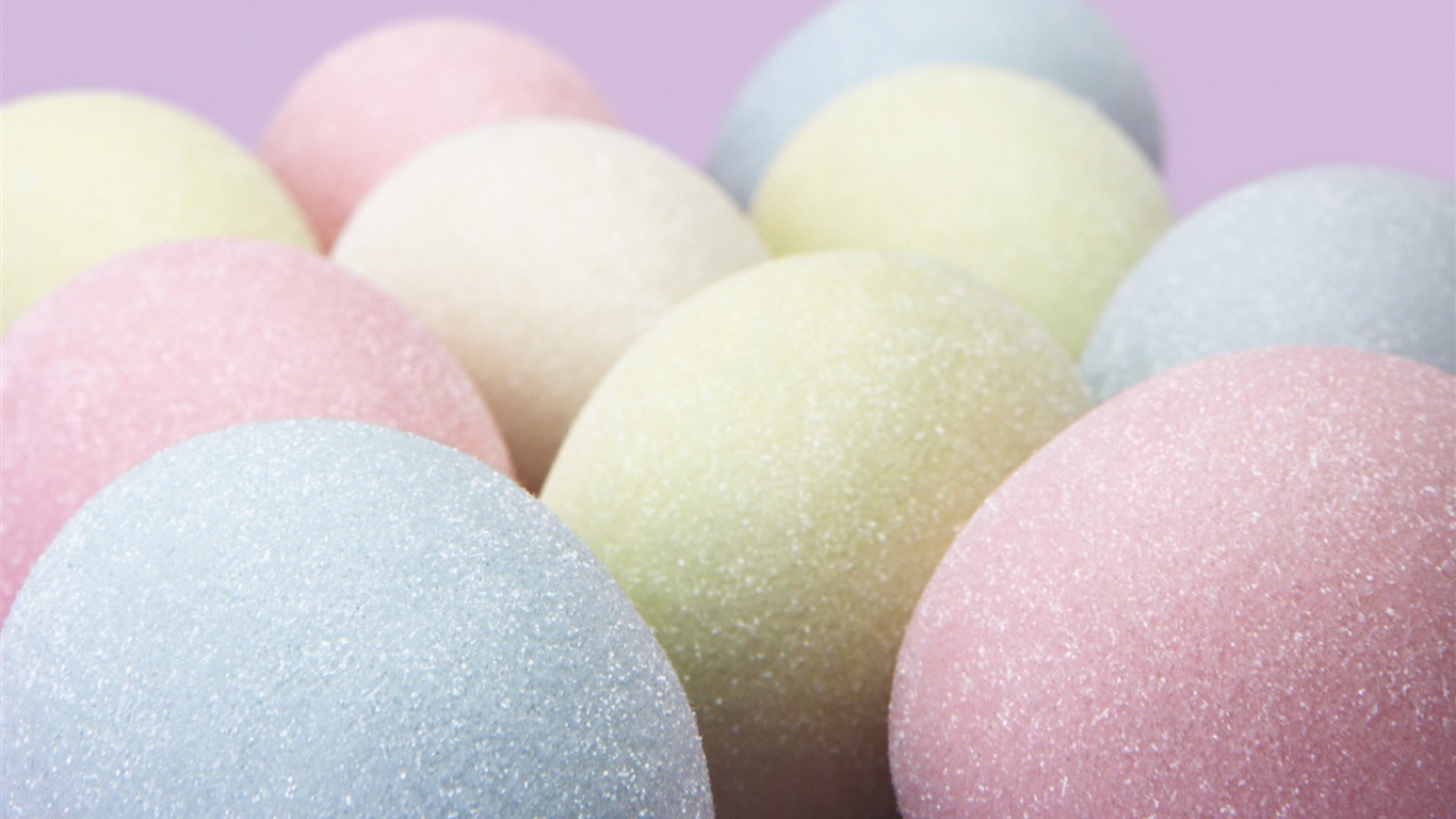 Easter wallpaper album (11) #18 - 1366x768
