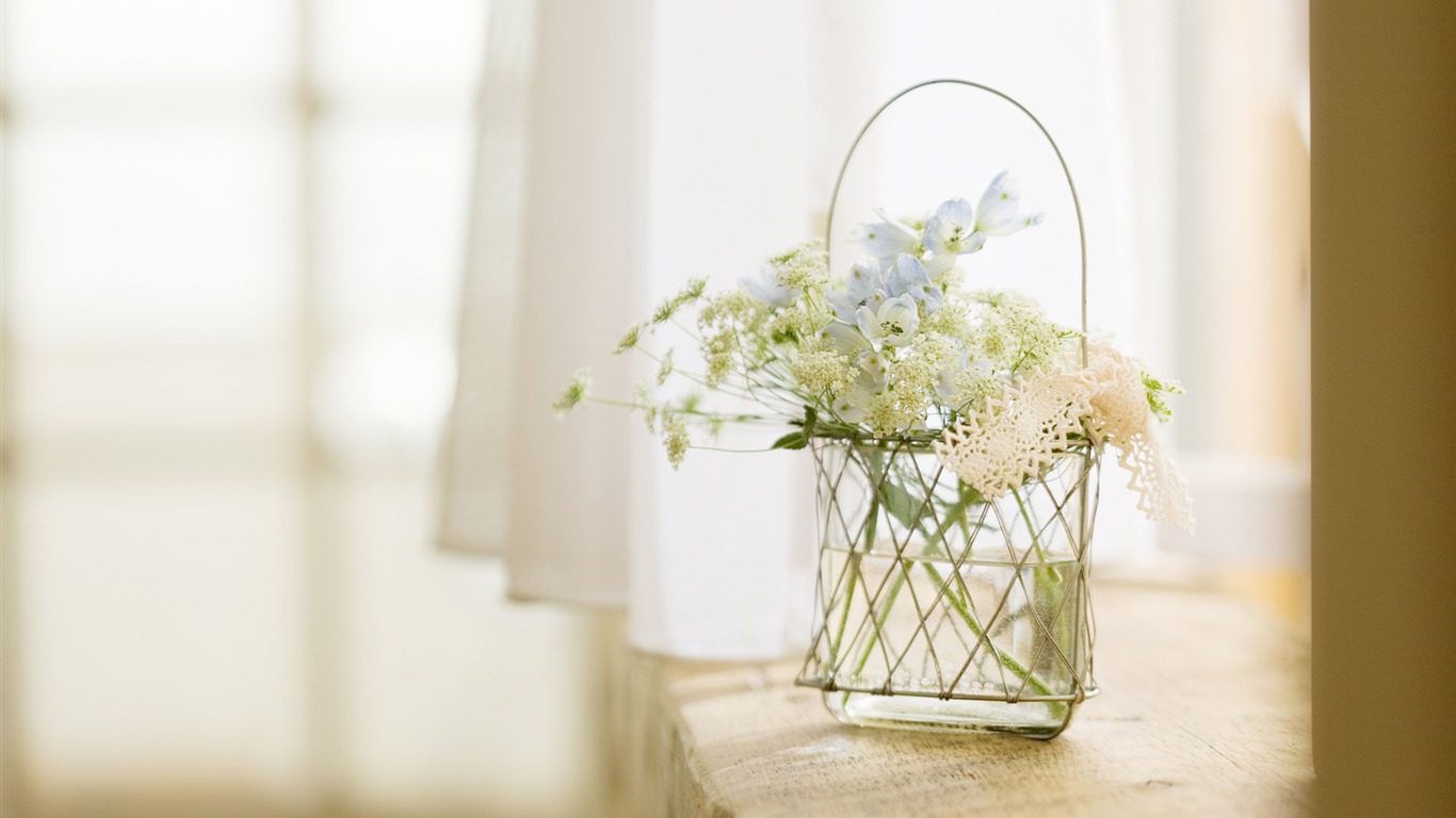Home Still Life Wallpaper (15) #19 - 1366x768