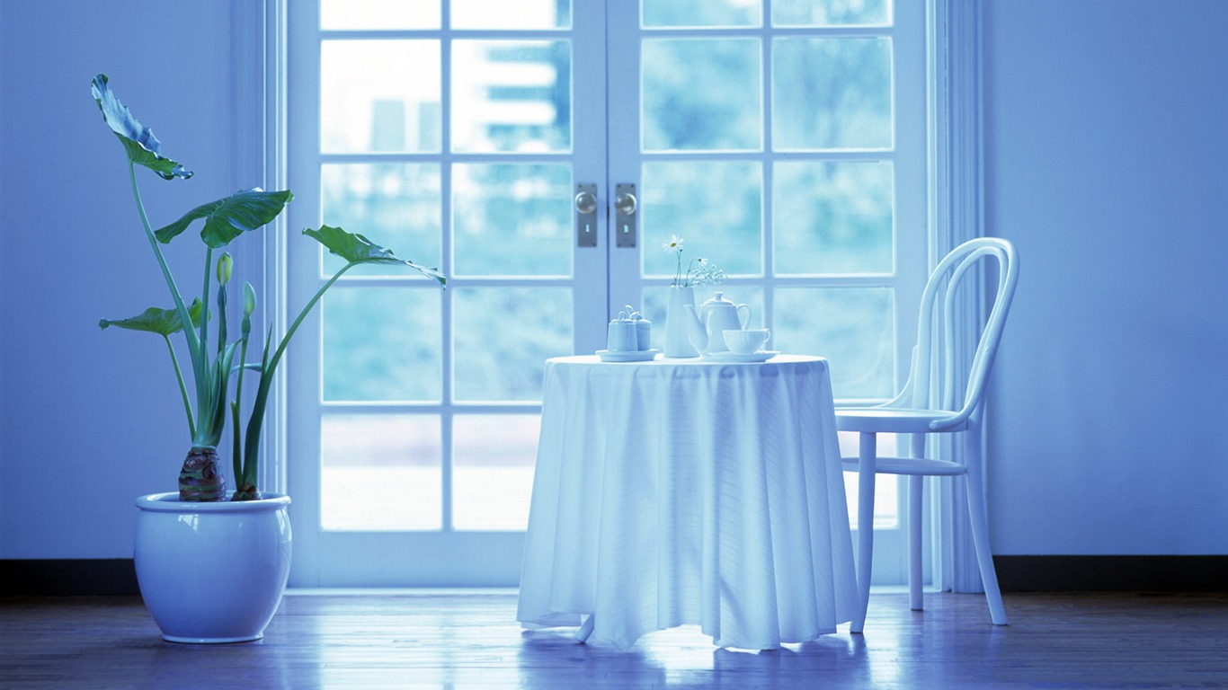 Home Still Life Wallpaper (17) #7 - 1366x768