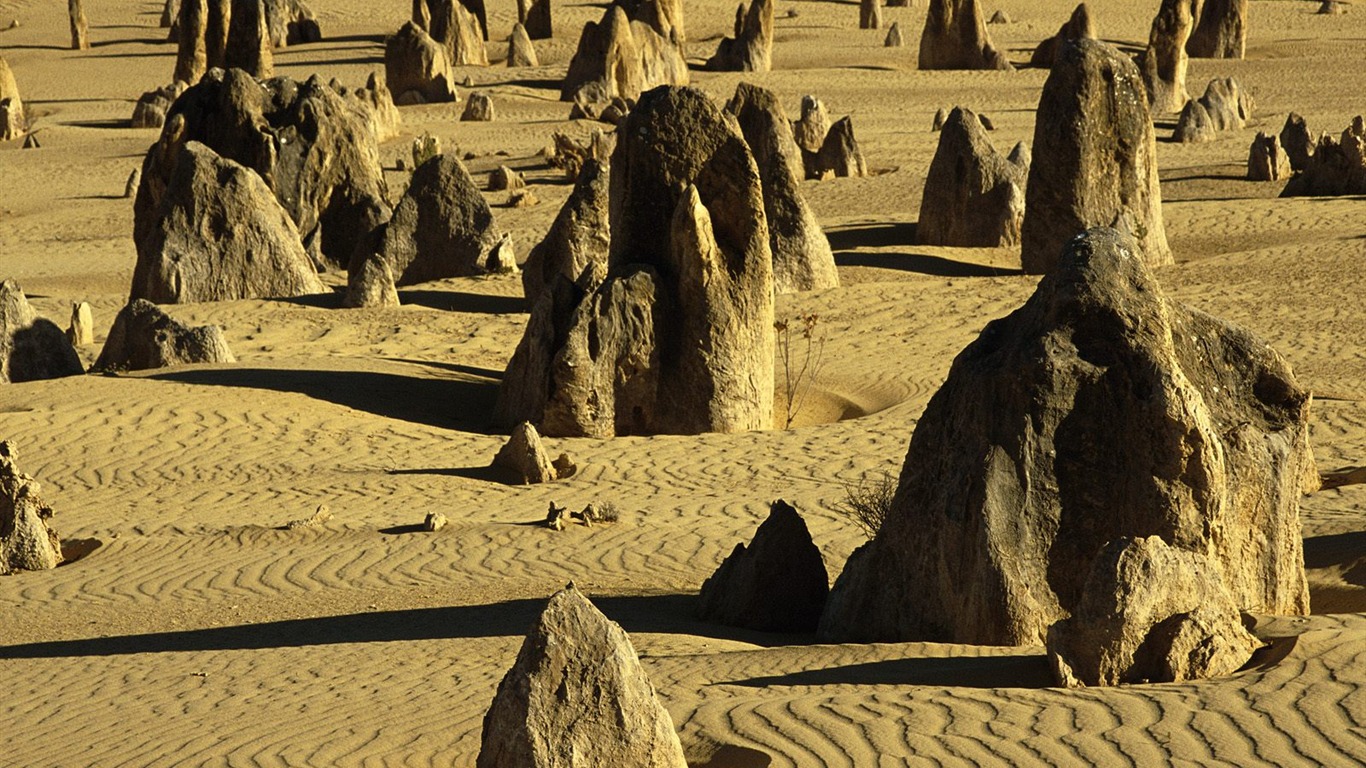 Webshots風光壁紙(12) #17 - 1366x768