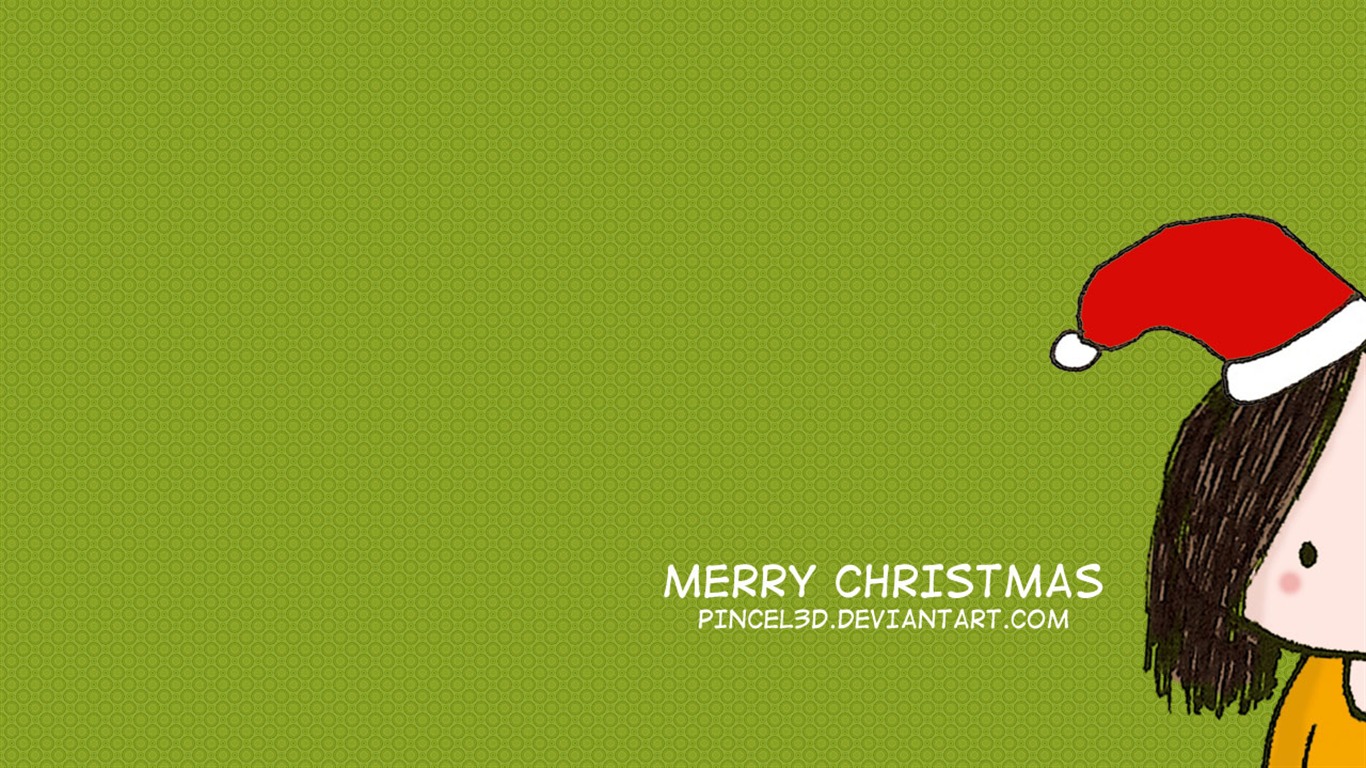 Pincel3D tapety (1) #11 - 1366x768