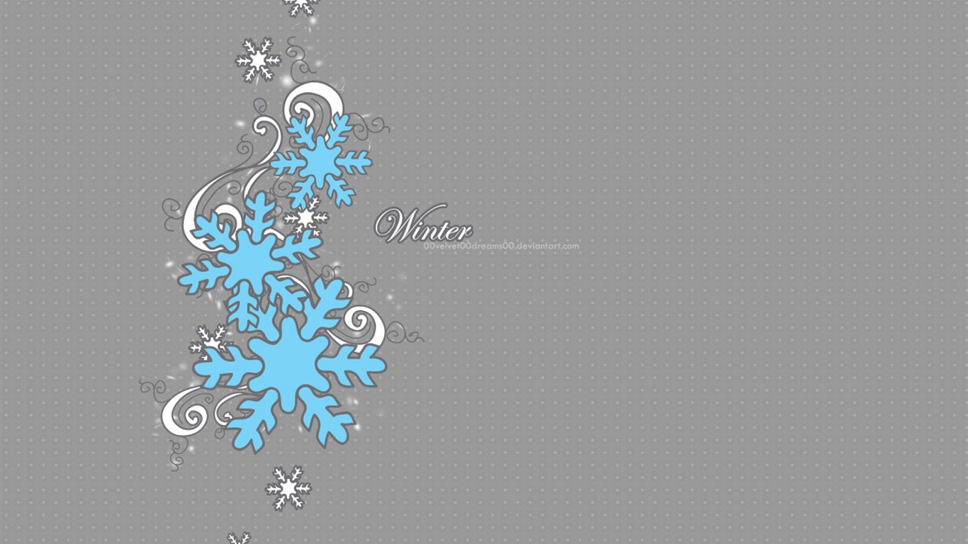Valentýna Tapety Den Téma (4) #12 - 1366x768
