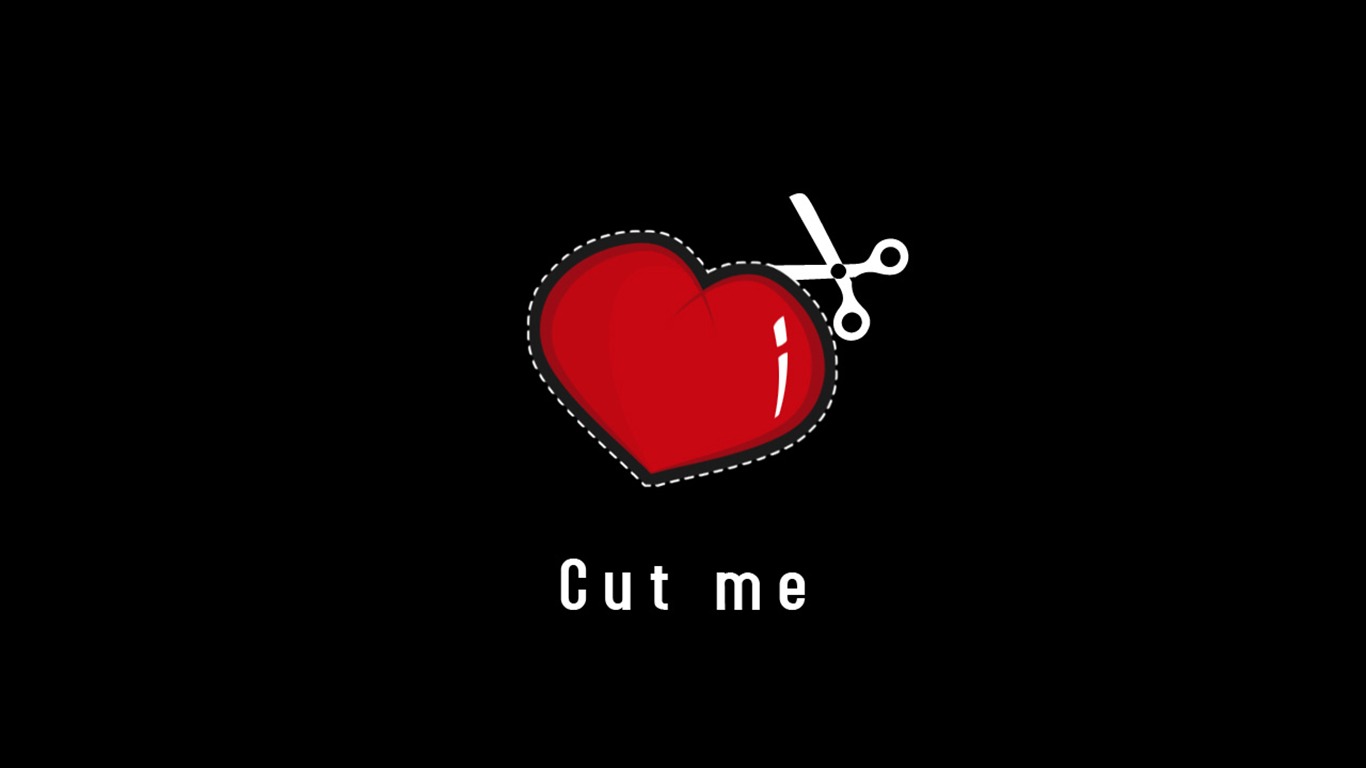 Valentine's Day Theme Wallpapers (4) #19 - 1366x768