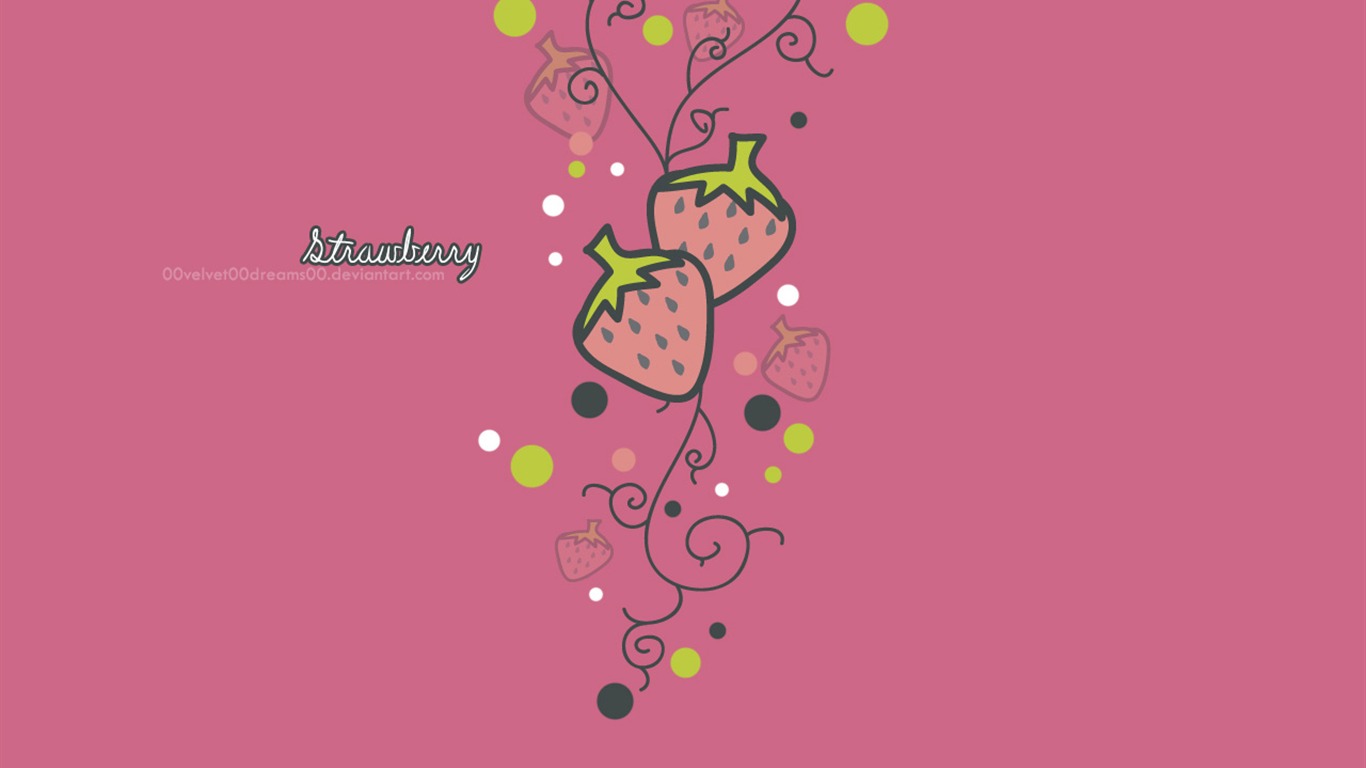 Valentine's Day Theme Wallpapers (4) #22 - 1366x768