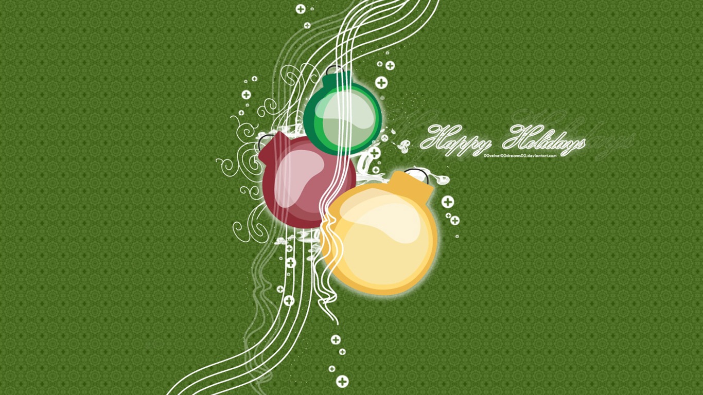 Valentýna Tapety Den Téma (4) #23 - 1366x768