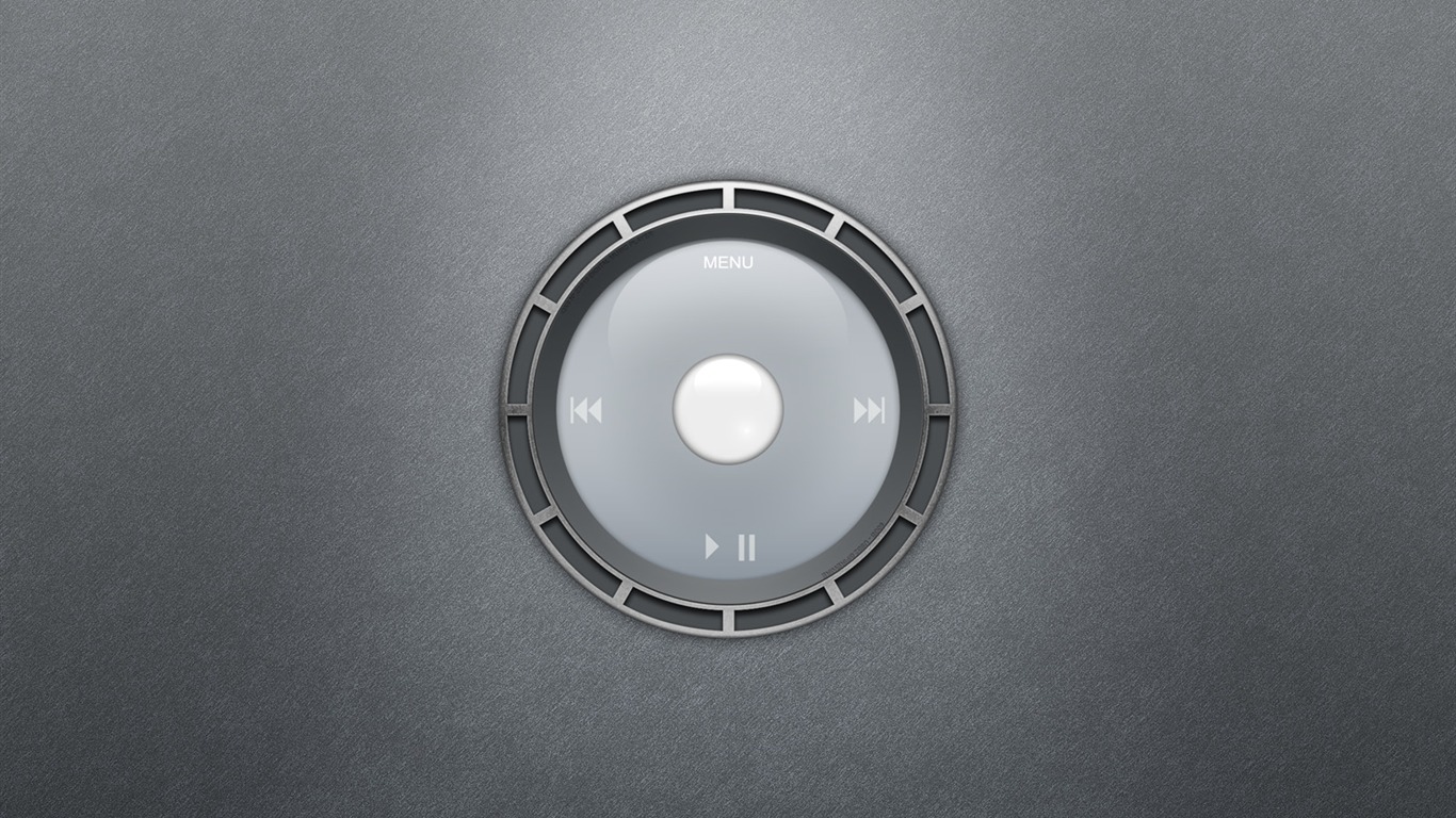 fondo de pantalla del iPod (1) #5 - 1366x768