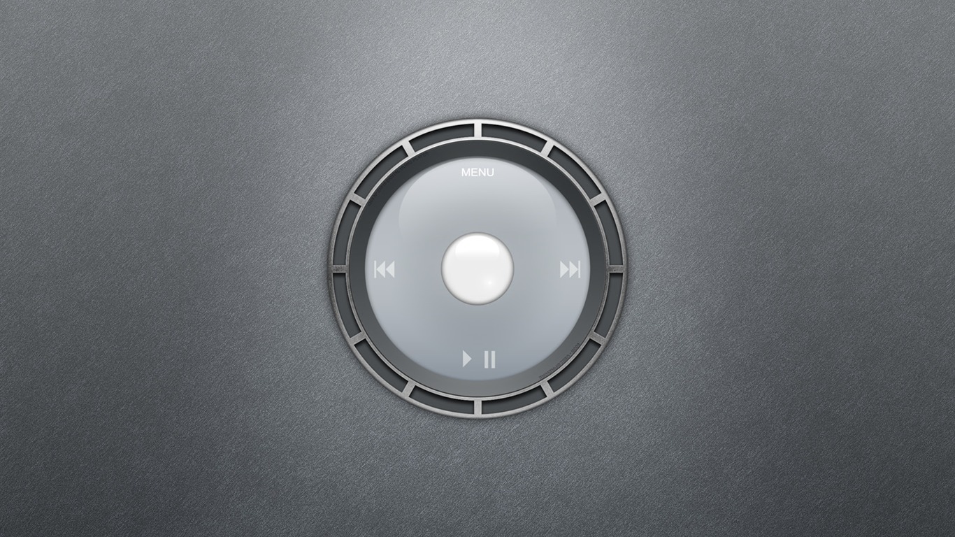 iPod 壁纸(一)5 - 1366x768