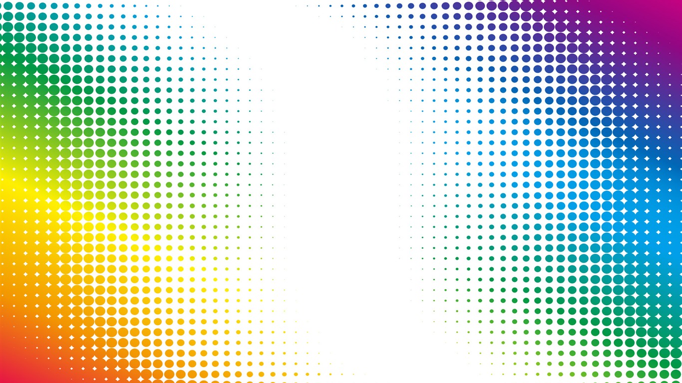 vector colorido papel tapiz de fondo (1) #6 - 1366x768