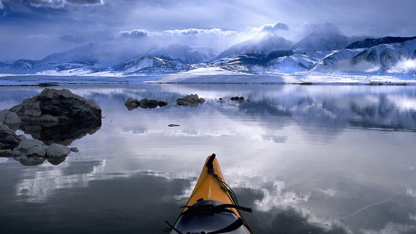 Webshots Scenery Wallpapers (15) #20 - 1366x768