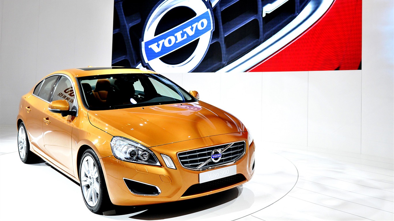 2010 Beijing Auto Show to see (mud stuck King works) #18 - 1366x768