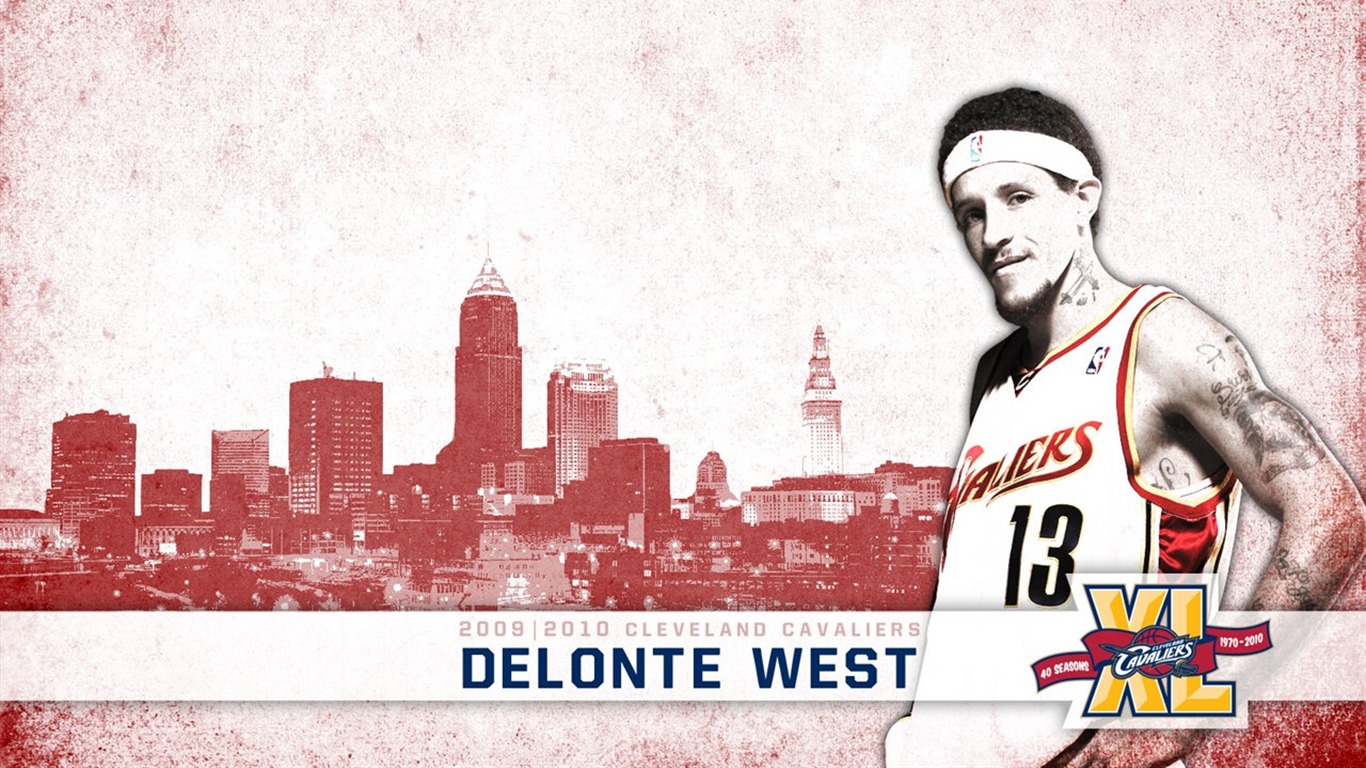 Cleveland Cavaliers Neu Bilder #8 - 1366x768