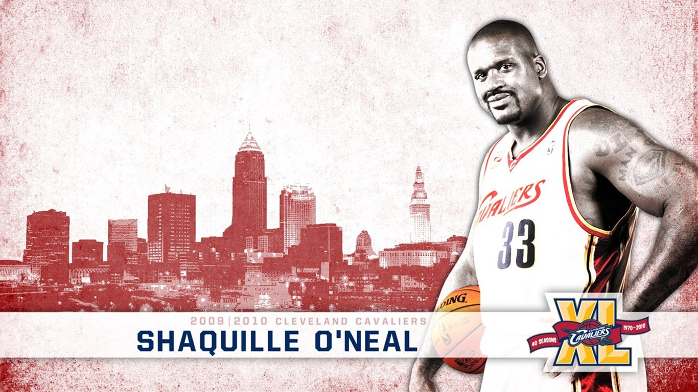 Cleveland Cavaliers Nouveau fonds #16 - 1366x768