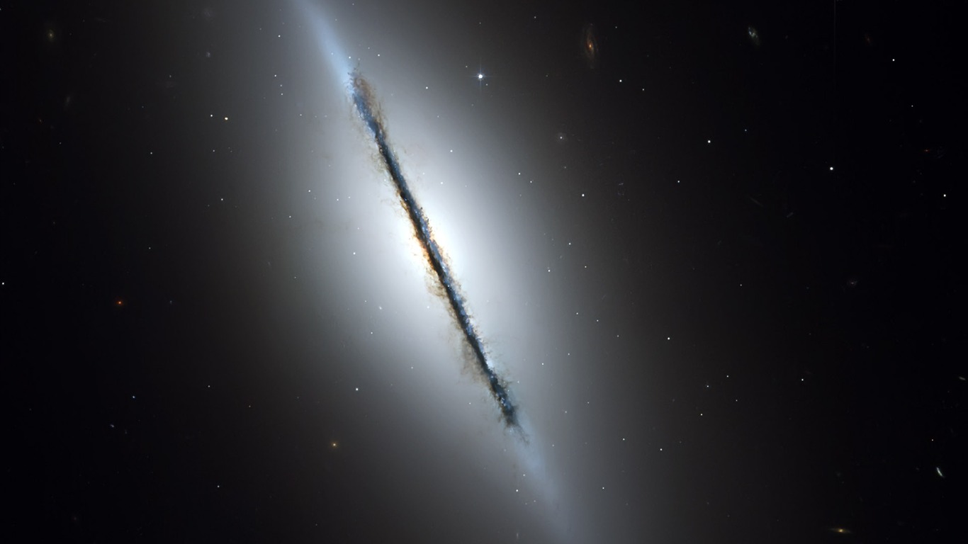 Hubble Star Wallpaper (2) #8 - 1366x768