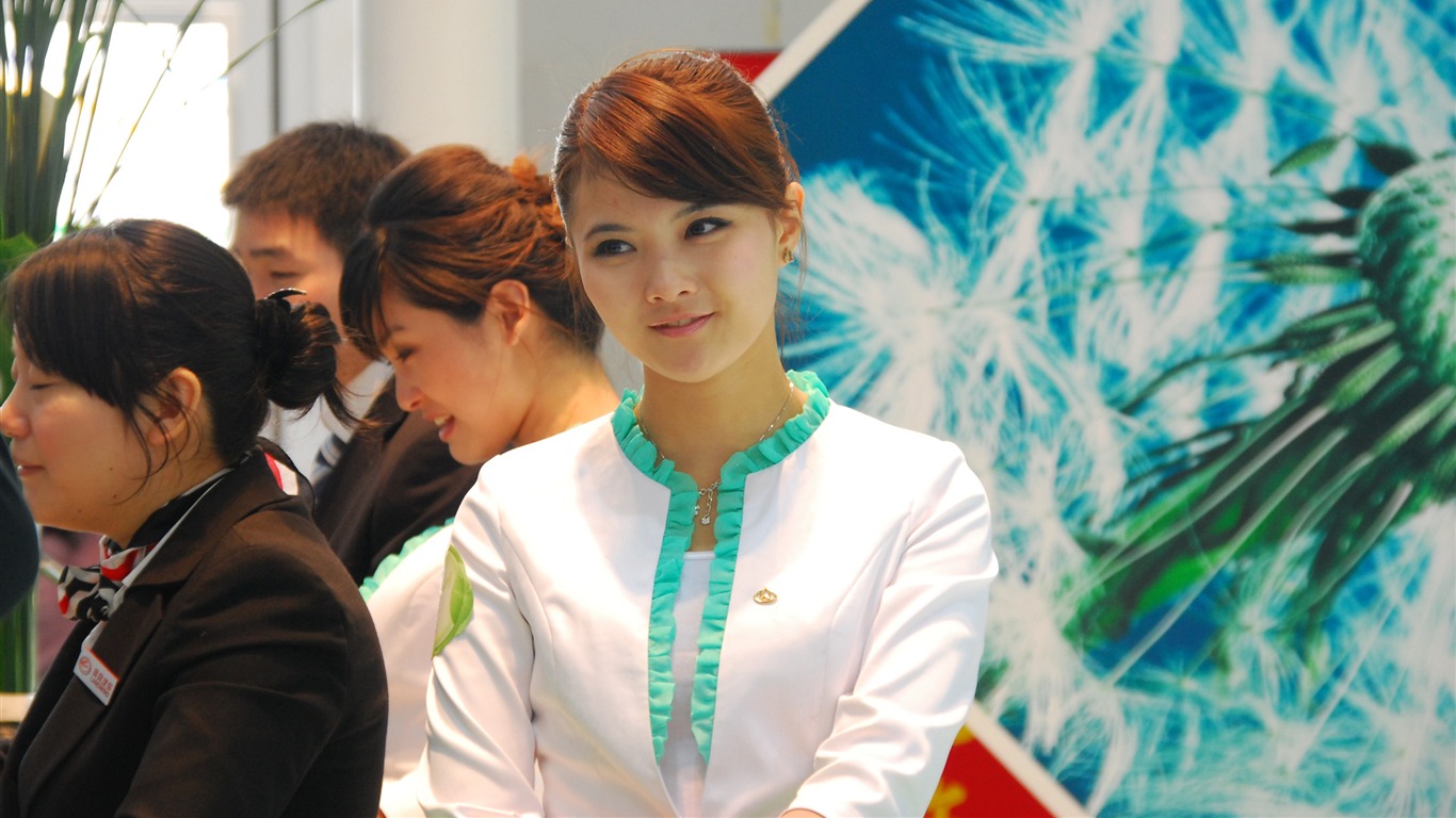 2010北京國際車展(三) (z321x123作品) #22 - 1366x768