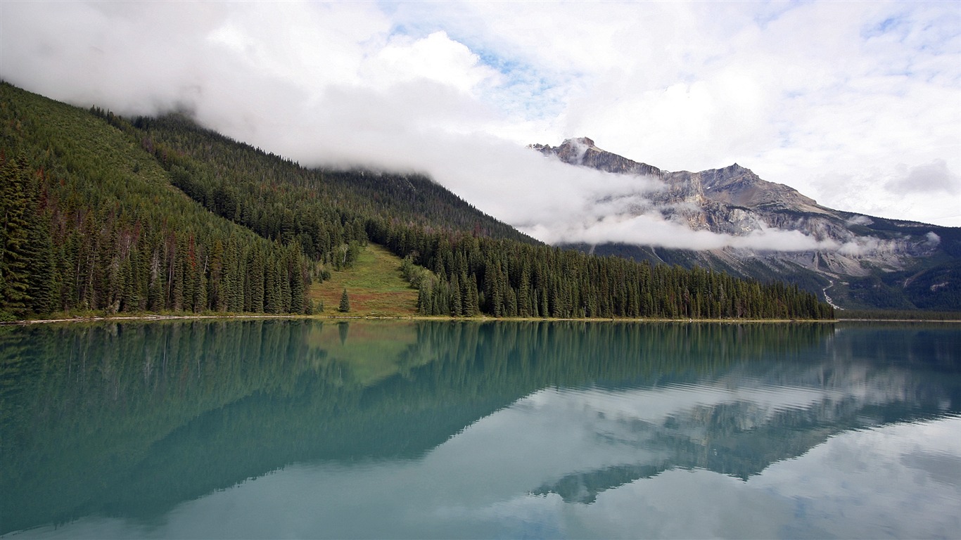 HD Fondos de la Naturaleza #15 - 1366x768