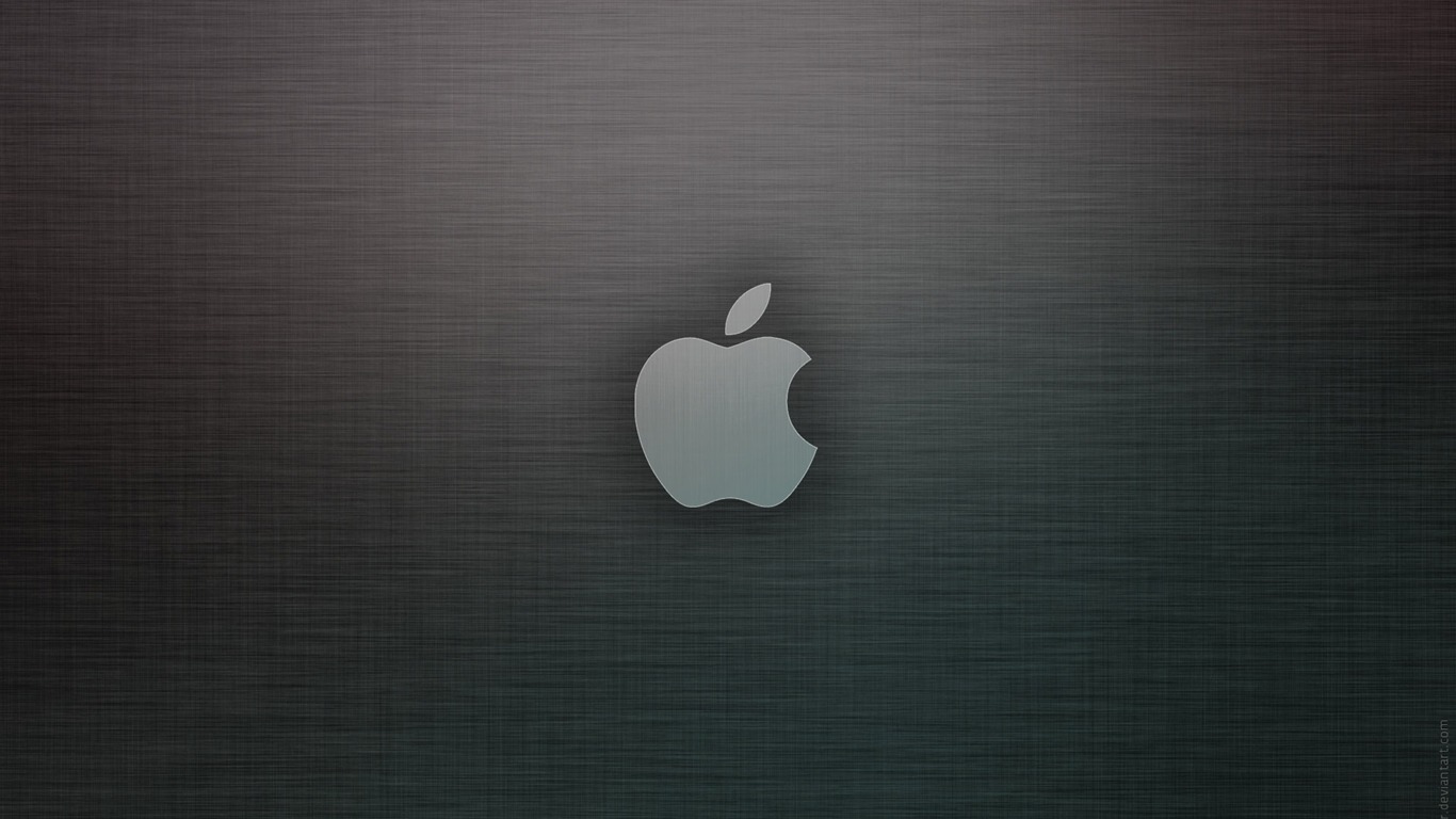 tema de fondo de pantalla de Apple álbum (7) #14 - 1366x768
