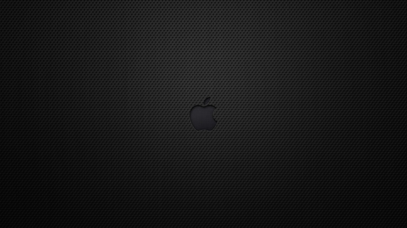 album Apple wallpaper thème (8) #7 - 1366x768