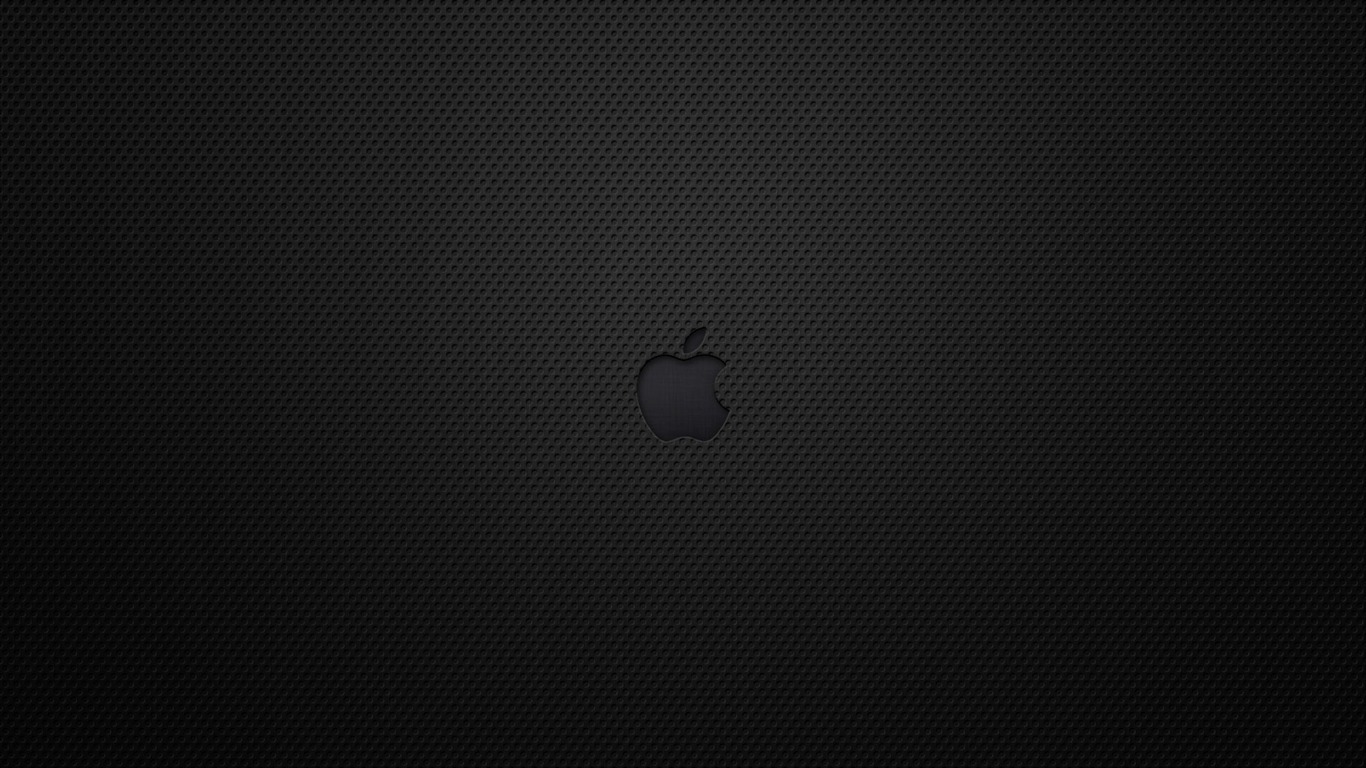 Apple téma wallpaper album (8) #7 - 1366x768