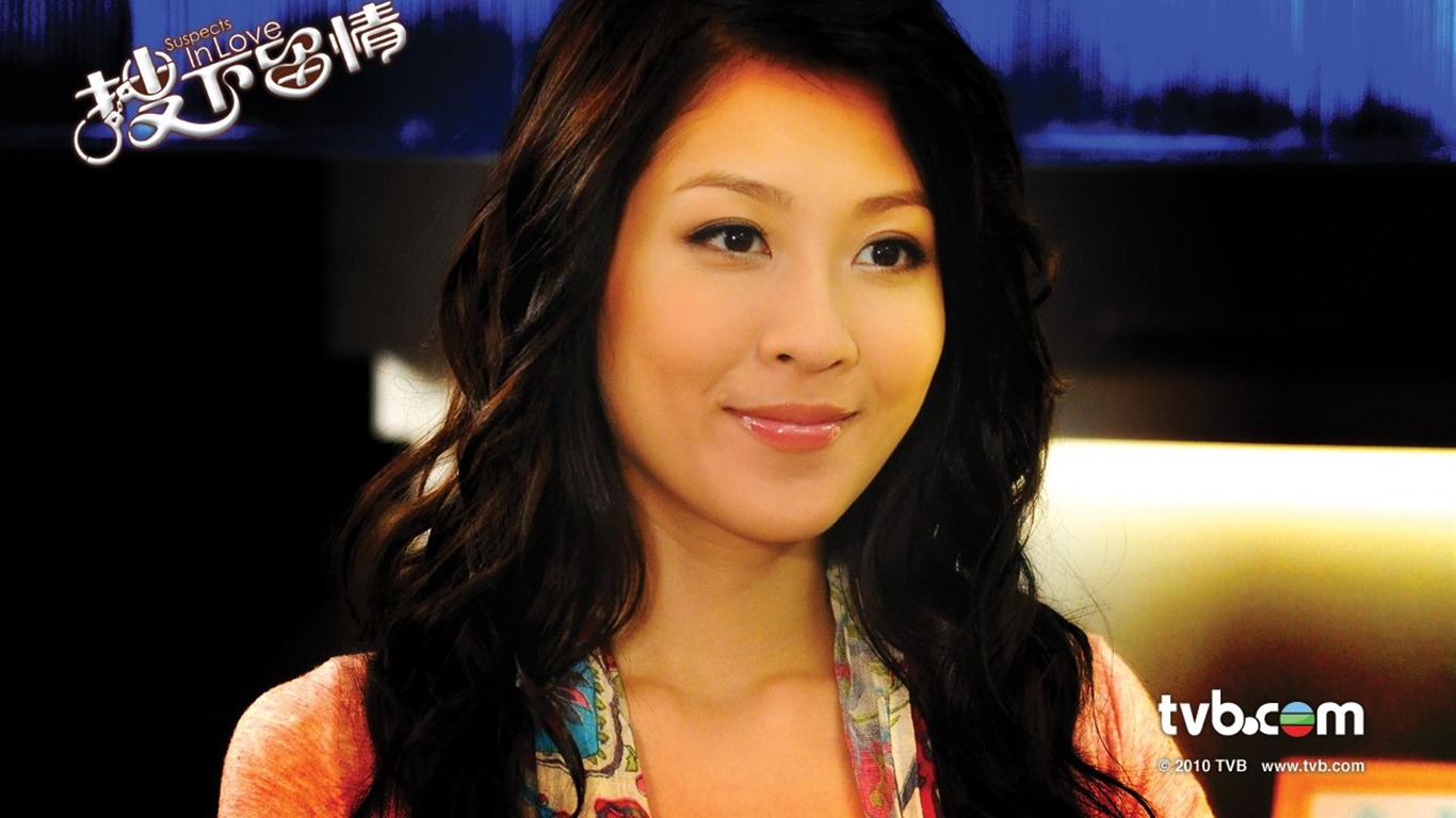 Gangju Hledat Xia Liuqing wallpaper #6 - 1366x768