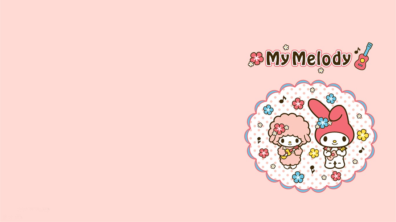 卡通明星合集 壁紙(三) #2 - 1366x768
