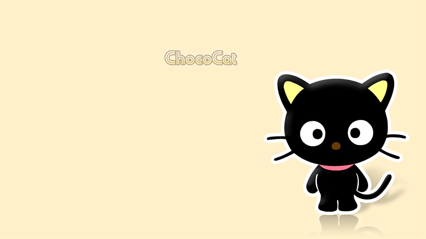 Cartoon wallpaper collection (3) #8 - 1366x768