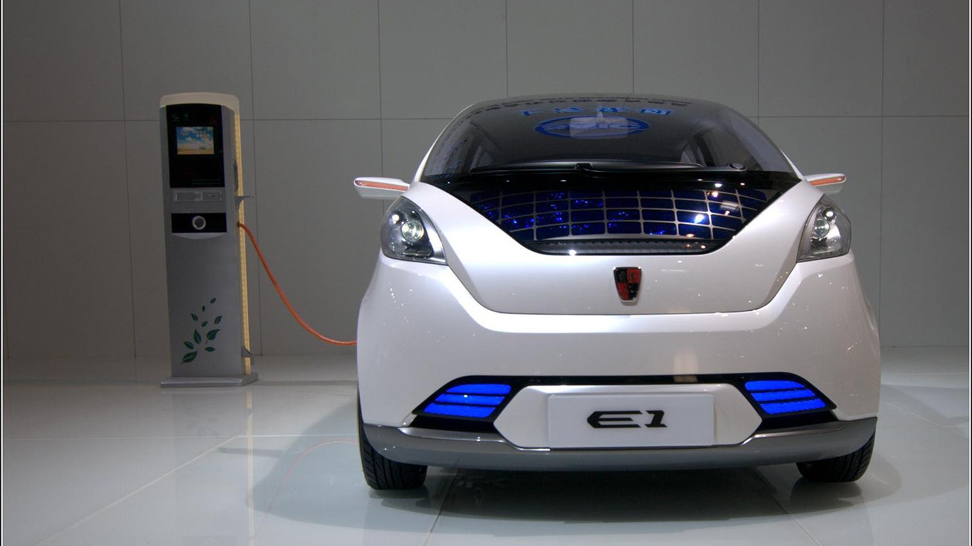 2010北京车展 香车 (村东头阿贵作品)16 - 1366x768