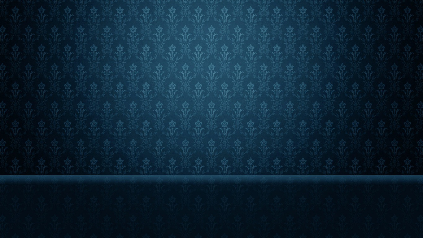 炫彩色彩背景 壁紙(一) #2 - 1366x768