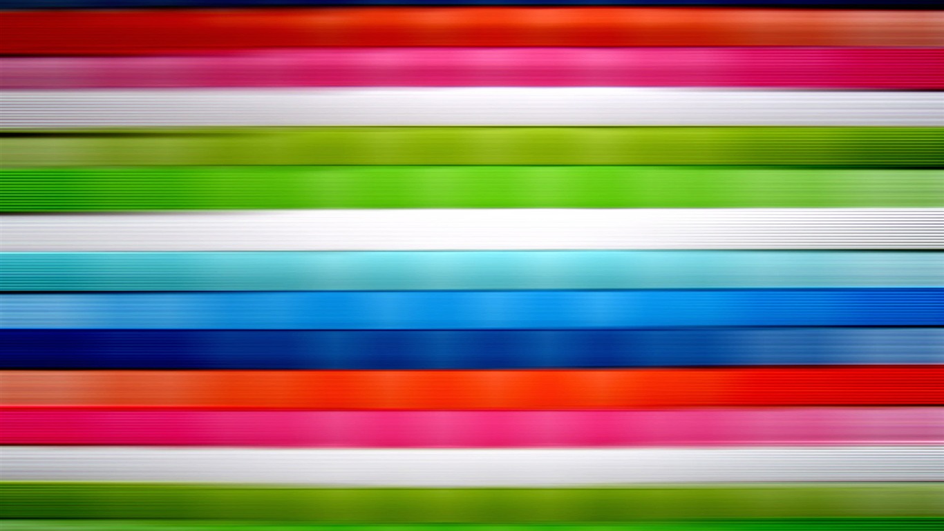 Bright color background wallpaper (1) #14 - 1366x768