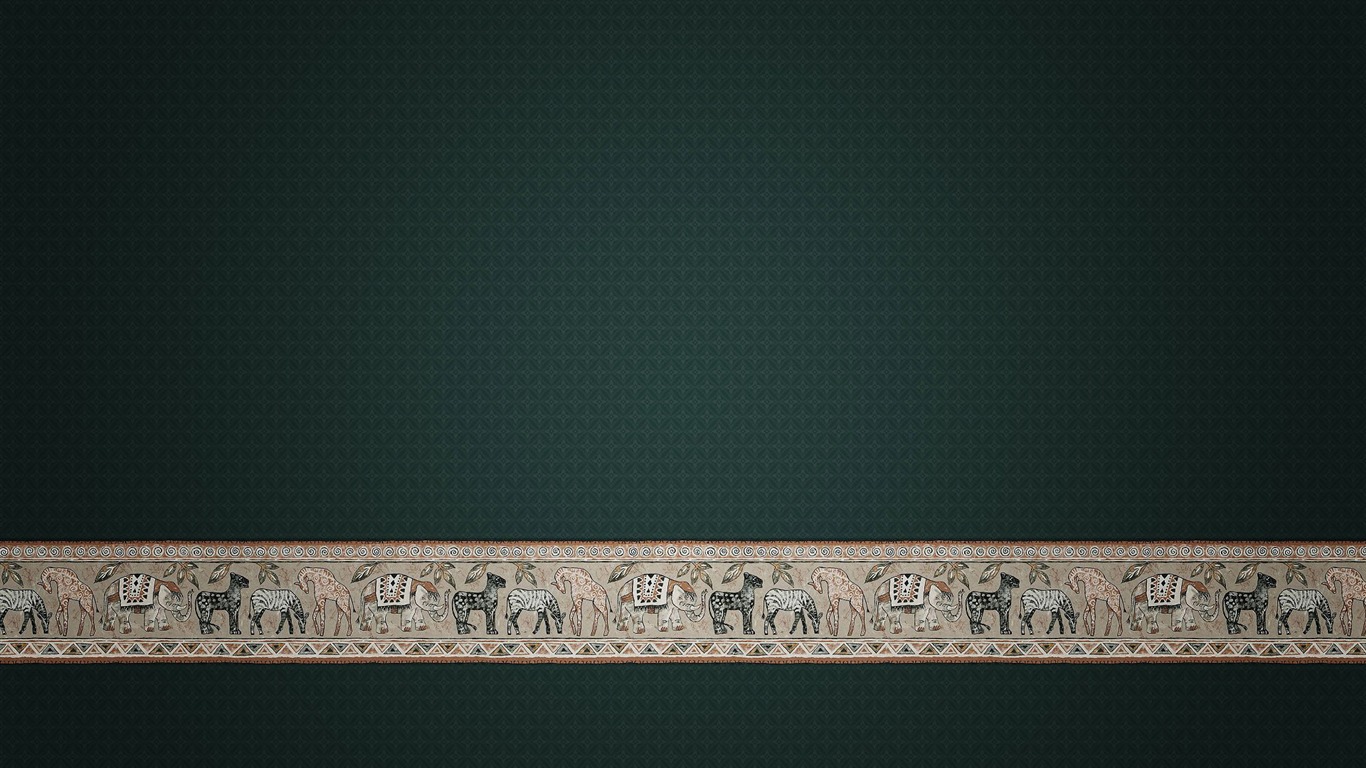 Jasné barvy pozadí tapetu (1) #16 - 1366x768