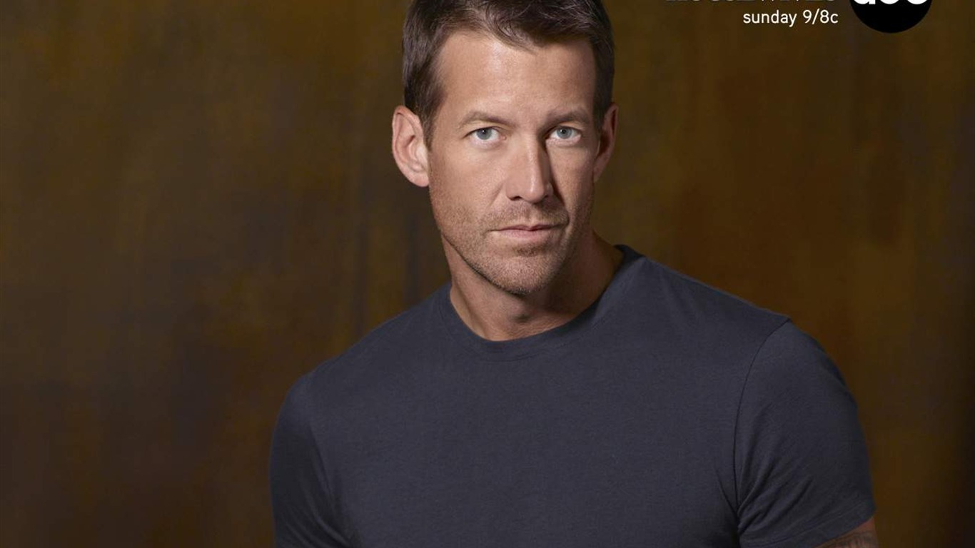 Desperate Housewives 絕望的主婦 #6 - 1366x768