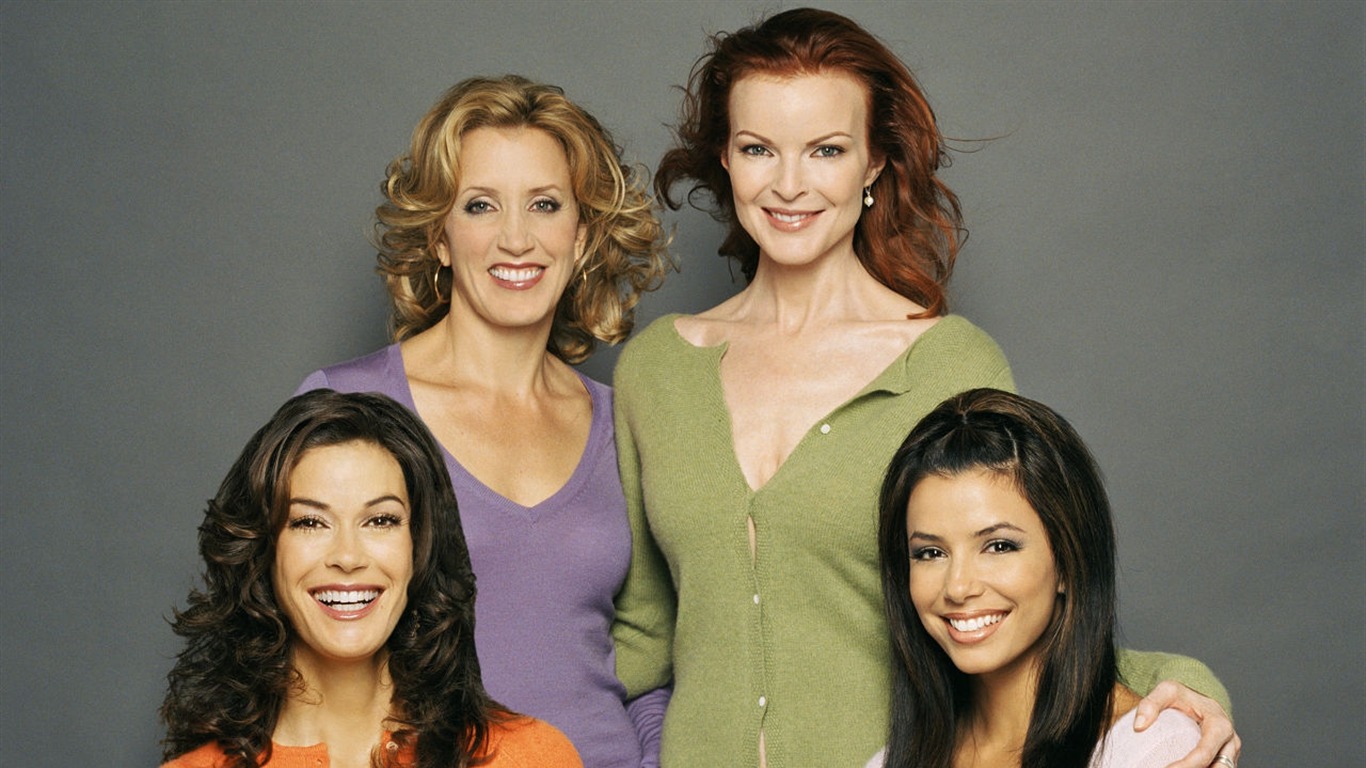 Desperate Housewives 絕望的主婦 #47 - 1366x768