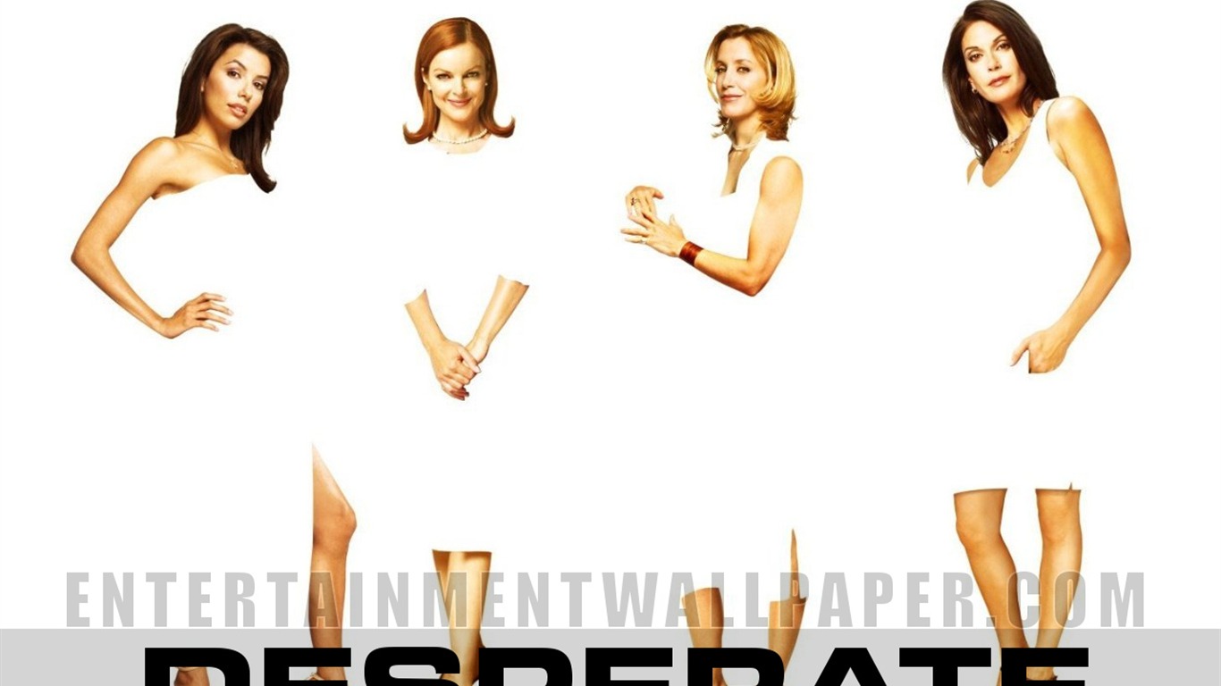 Desperate Housewives 絕望的主婦 #49 - 1366x768