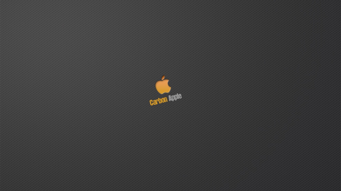 Apple téma wallpaper album (9) #10 - 1366x768