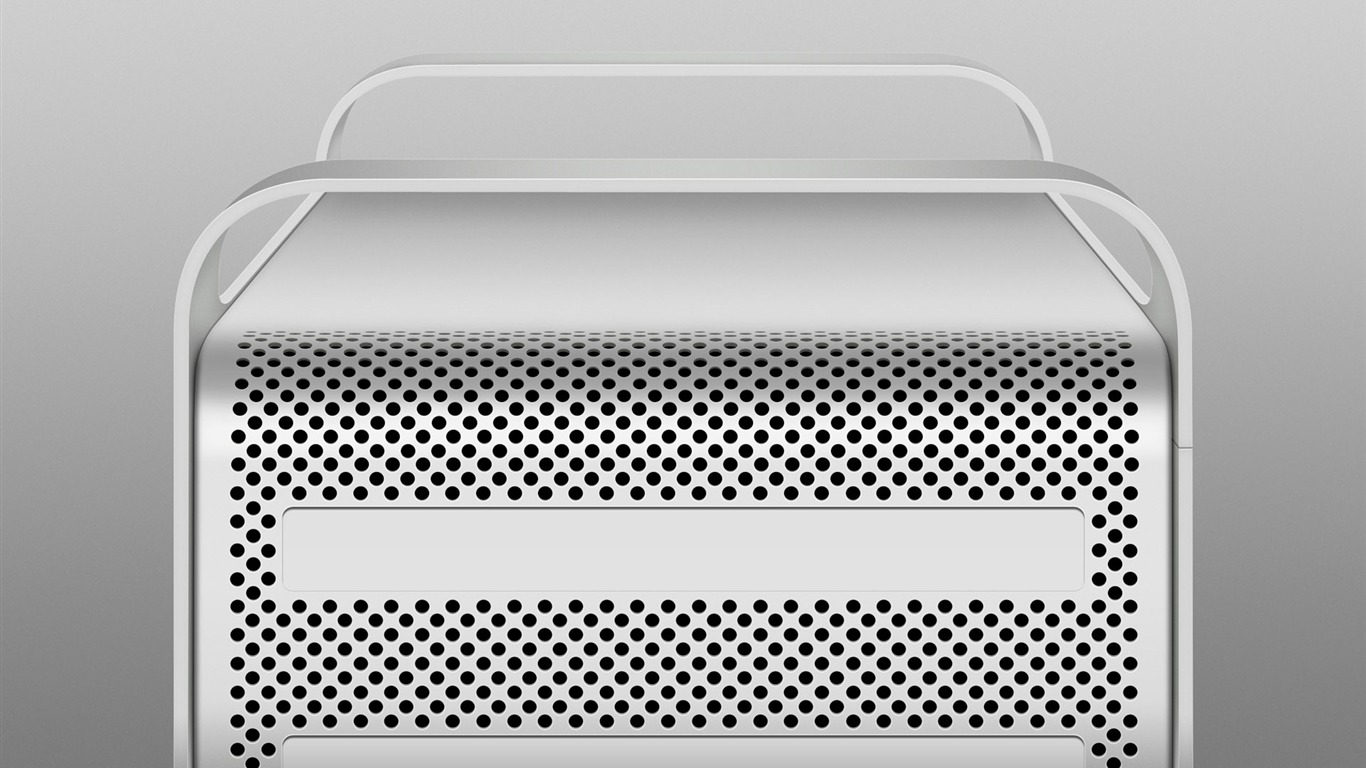 Apple主題壁紙專輯(九) #20 - 1366x768