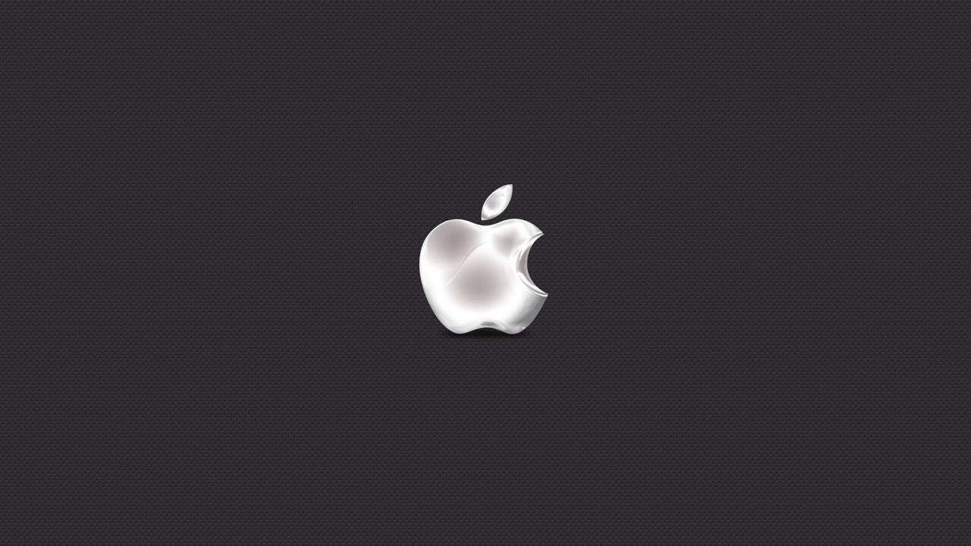 album Apple wallpaper thème (10) #10 - 1366x768