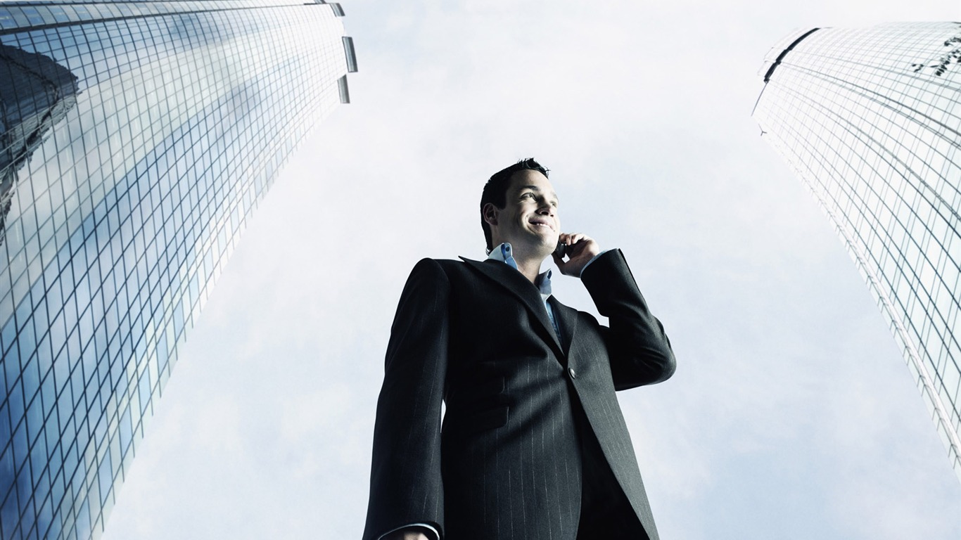 Power wallpaper (1) #13 - 1366x768