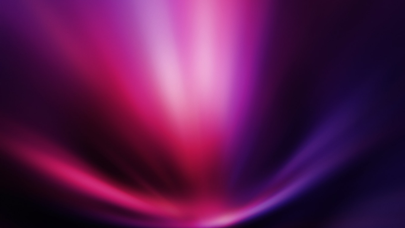 Bright color background wallpaper (3) #11 - 1366x768