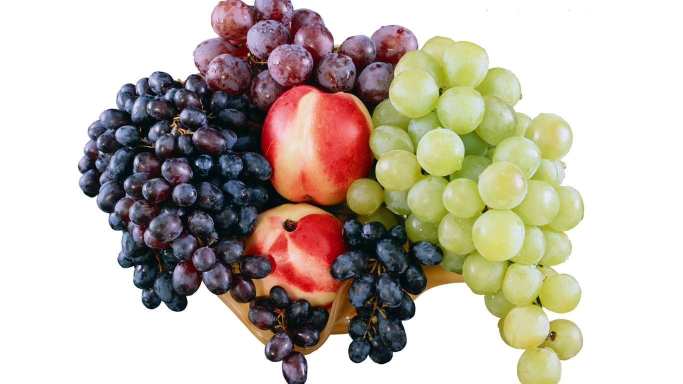 Fruits wallpaper (2) #11 - 1366x768