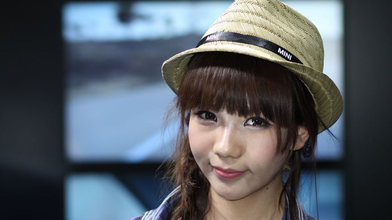 2010北京車展(二) (小豬逛北京作品) #23 - 1366x768