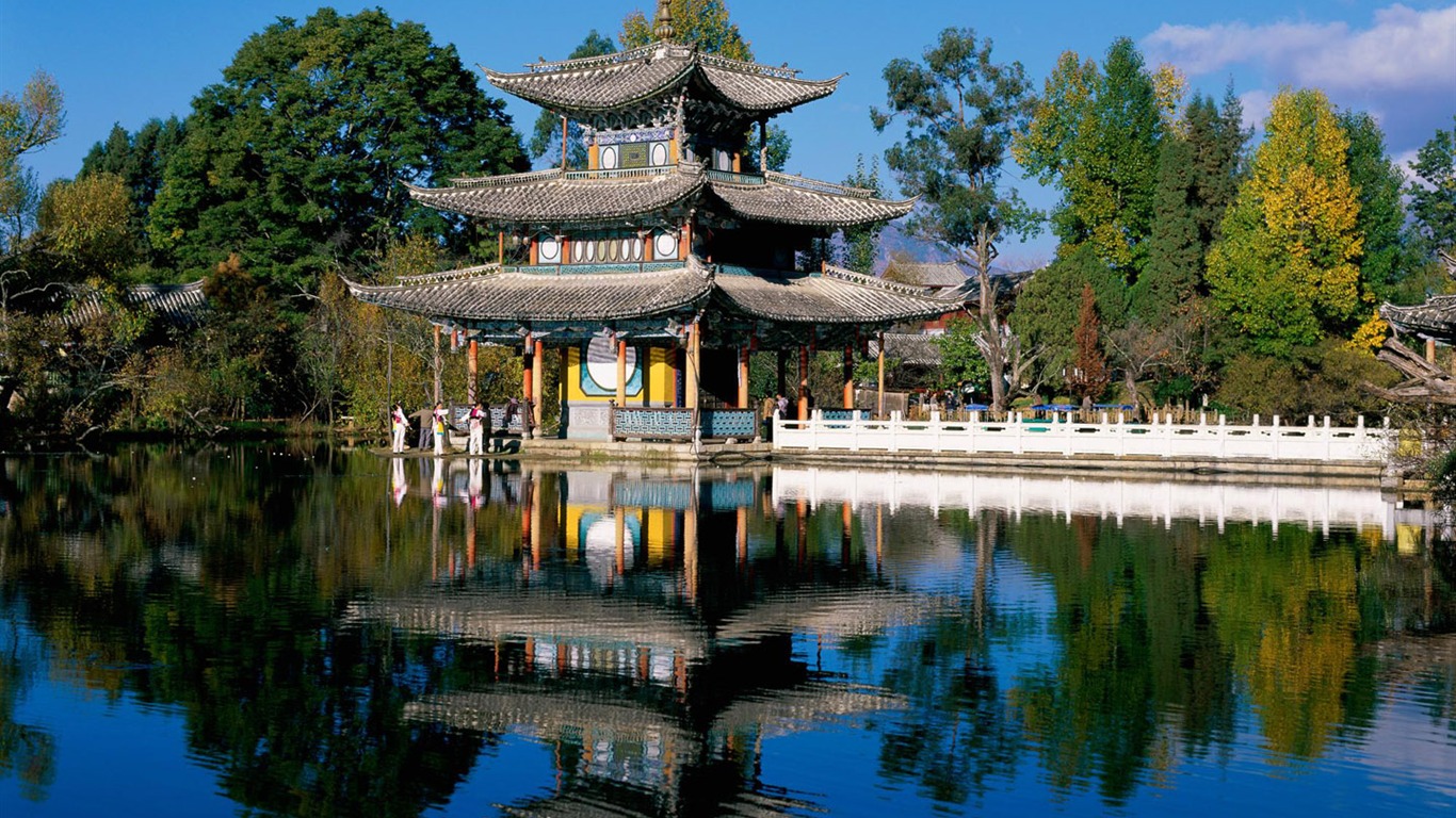 Chine Paysage Archives Voyages Cartes