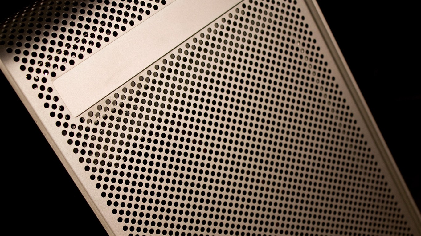 Apple téma wallpaper album (12) #6 - 1366x768