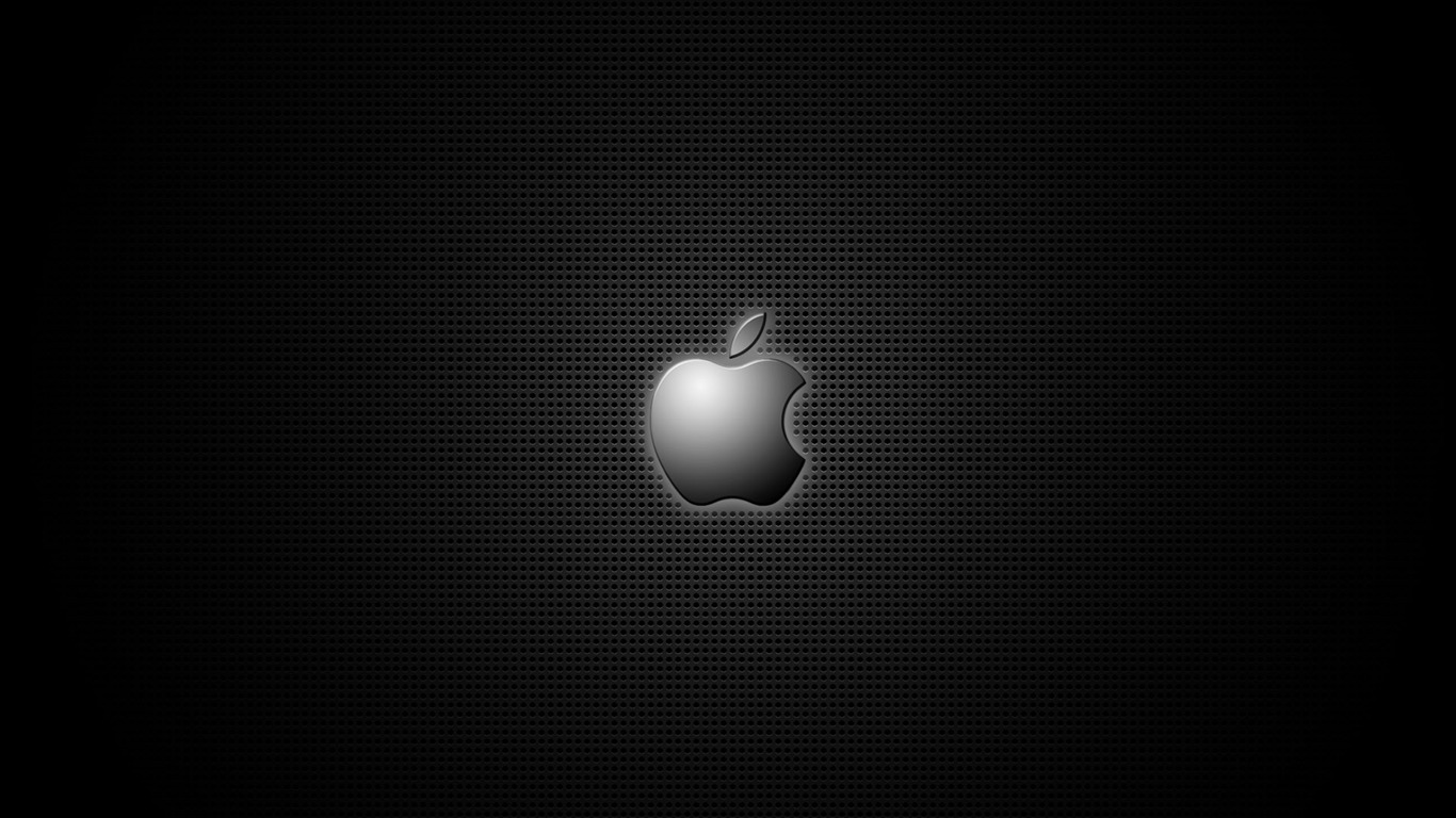 tema de fondo de pantalla de Apple álbum (12) #10 - 1366x768