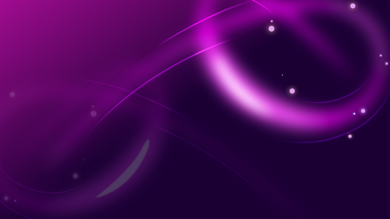 Jasné barvy pozadí tapetu (6) #2 - 1366x768