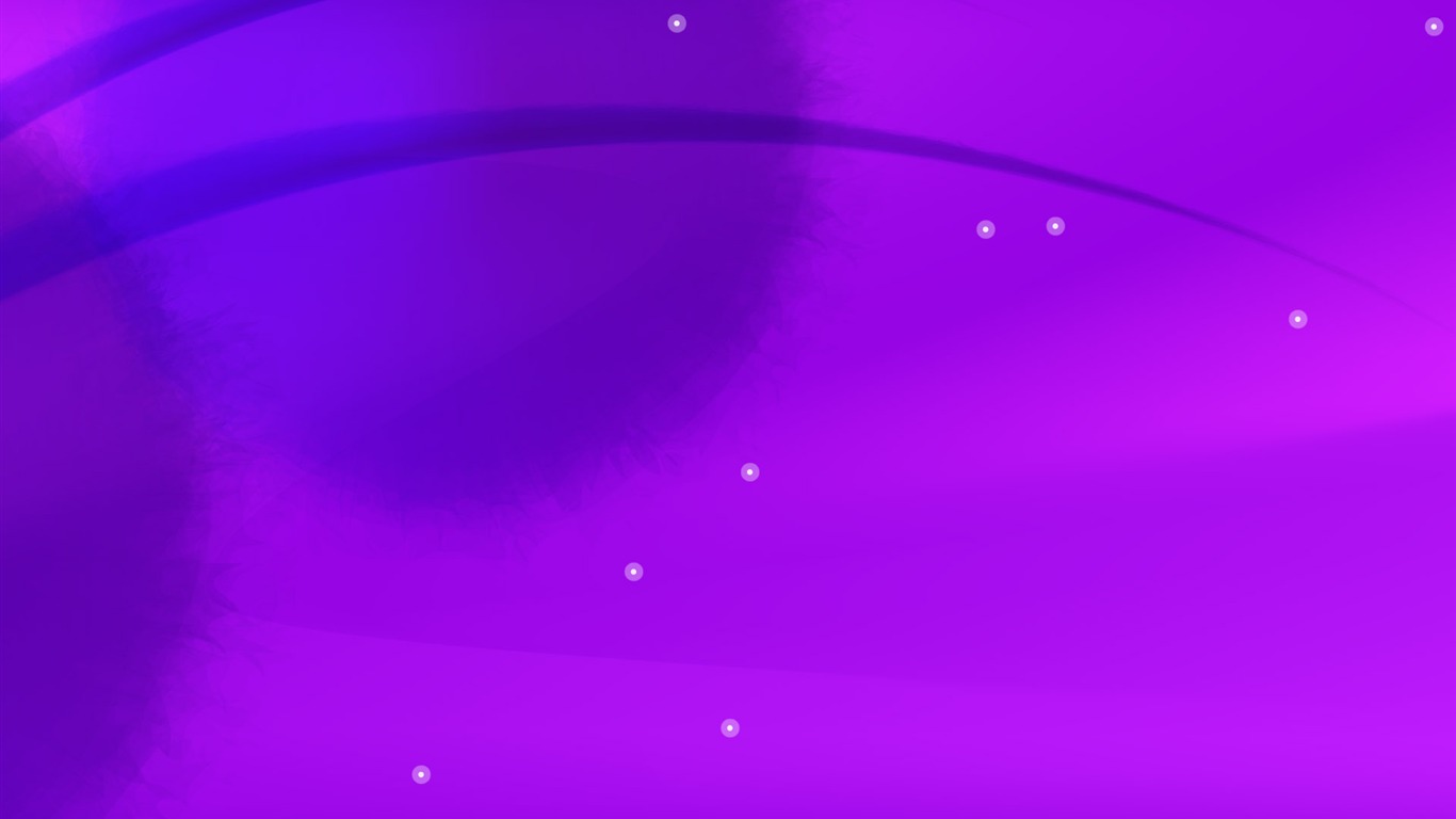 炫彩色彩背景 壁紙(六) #4 - 1366x768