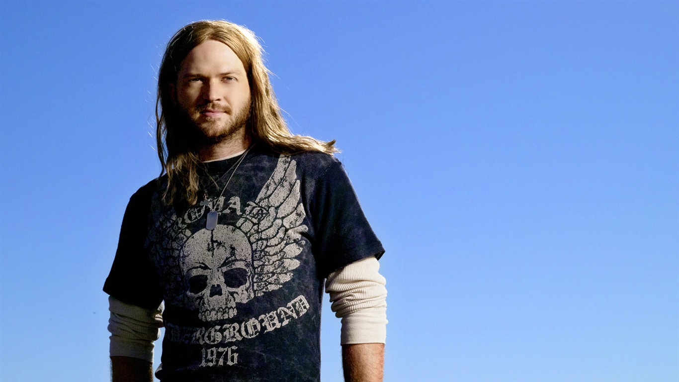 American Idol tapety (1) #2 - 1366x768